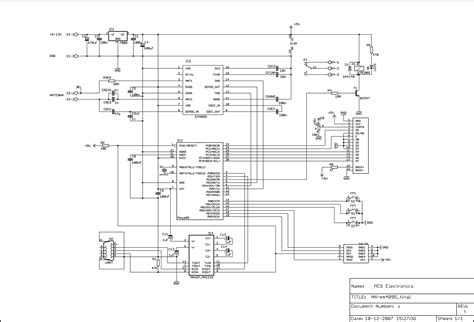 em4095 rfid reader|EM4095 .